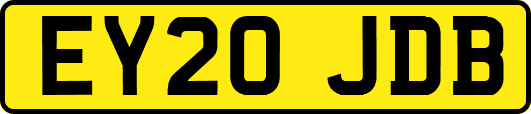 EY20JDB