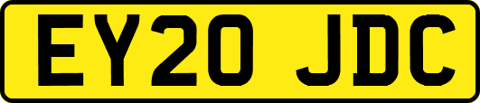 EY20JDC