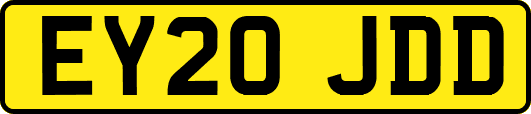 EY20JDD
