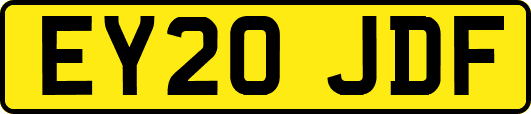 EY20JDF
