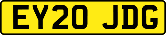 EY20JDG
