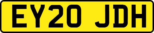 EY20JDH