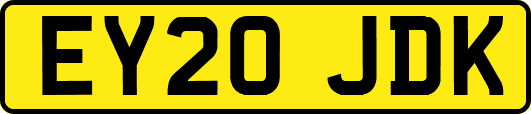 EY20JDK