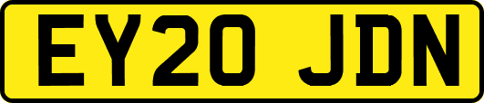 EY20JDN