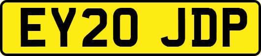 EY20JDP