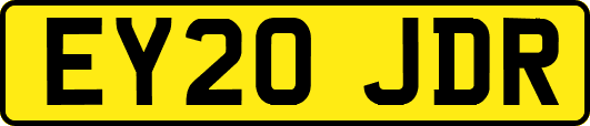 EY20JDR