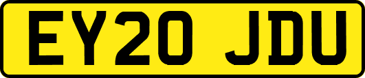 EY20JDU