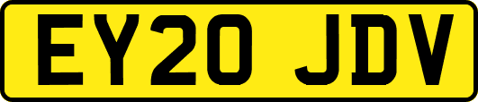 EY20JDV