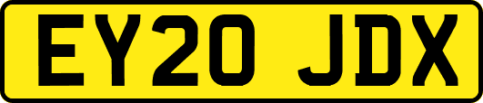 EY20JDX