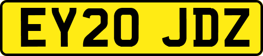 EY20JDZ