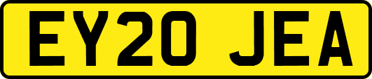 EY20JEA