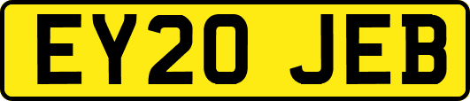 EY20JEB
