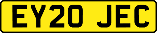 EY20JEC