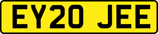 EY20JEE