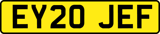 EY20JEF