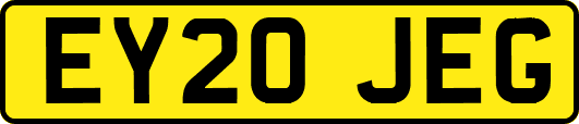 EY20JEG