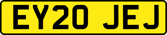 EY20JEJ