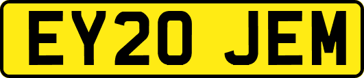 EY20JEM