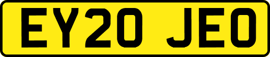 EY20JEO