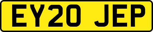 EY20JEP