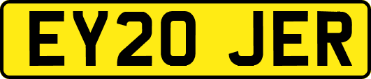 EY20JER