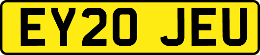 EY20JEU