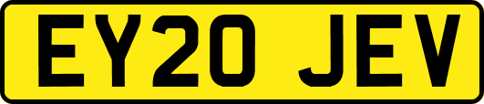 EY20JEV