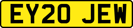 EY20JEW