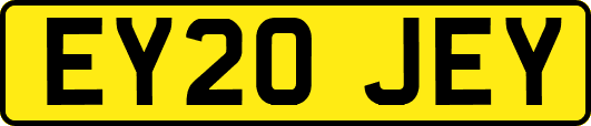 EY20JEY