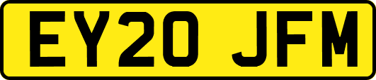 EY20JFM