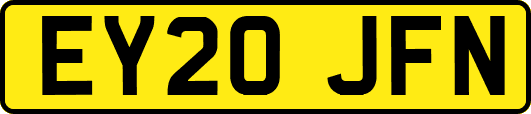 EY20JFN