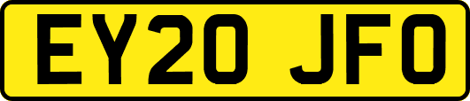EY20JFO