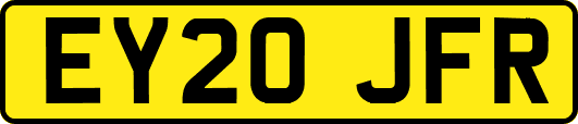 EY20JFR