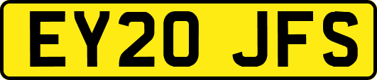 EY20JFS