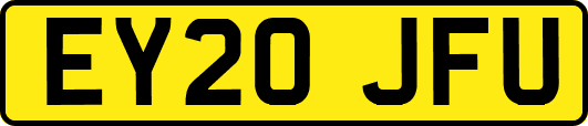 EY20JFU