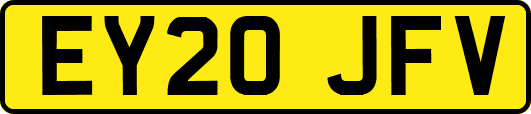 EY20JFV
