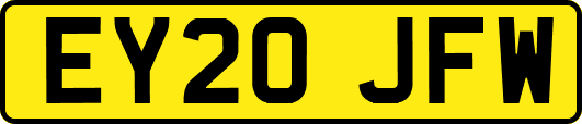 EY20JFW