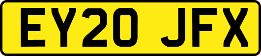 EY20JFX