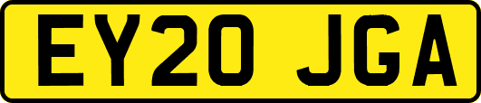 EY20JGA
