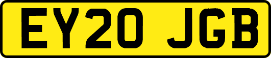 EY20JGB