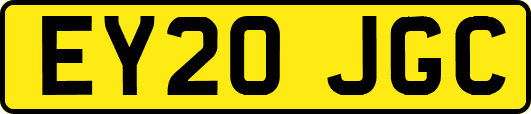 EY20JGC