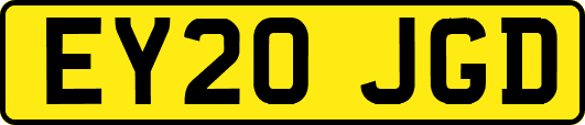 EY20JGD