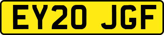 EY20JGF
