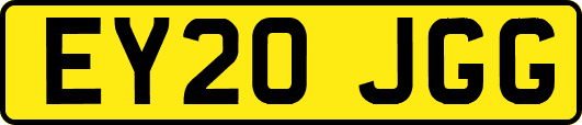 EY20JGG