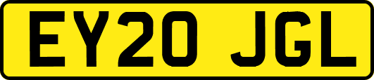 EY20JGL