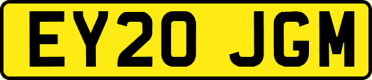 EY20JGM
