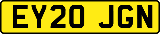 EY20JGN