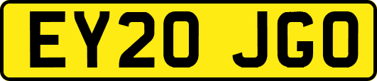 EY20JGO
