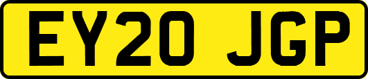 EY20JGP