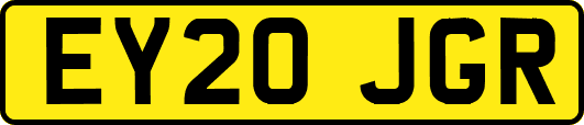 EY20JGR